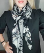 Μαντήλι με μοτίβο - Image 2