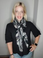 Μαντήλι με μοτίβο - Image 3