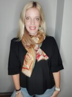 Μαντήλι με μοτίβο - Image 5