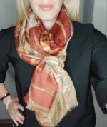 Μαντήλι με μοτίβο - Image 6