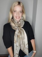 Μαντήλι με μοτίβο - Image 9