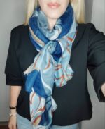 Μαντήλι με μοτίβο - Image 10