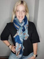 Μαντήλι με μοτίβο - Image 11